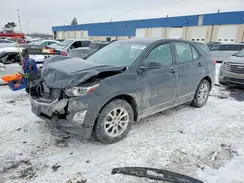 2GNAXHEV3L6197283 2020 CHEVROLET EQUINOX