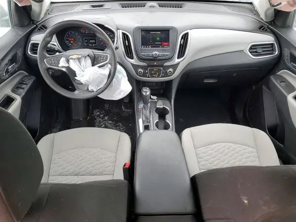 2GNAXHEV3L6197283 2020 CHEVROLET EQUINOX - Image 8