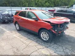 2GNAXHEV3L6199423 2020 CHEVROLET EQUINOX