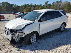 2GNAXHEV3L6202949 2020 CHEVROLET EQUINOX