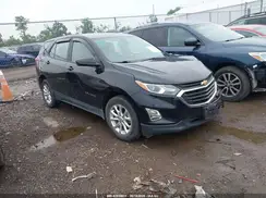 2GNAXHEV3L6203356 2020 CHEVROLET EQUINOX