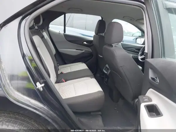 2GNAXHEV3L6203356 2020 CHEVROLET EQUINOX - Image 8