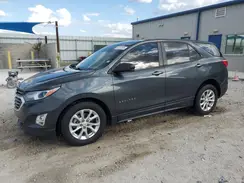 2GNAXHEV3L6204071 2020 CHEVROLET EQUINOX