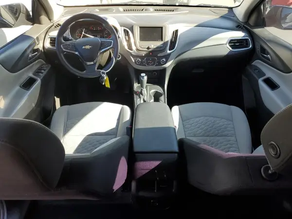 2GNAXHEV3L6208573 2020 CHEVROLET EQUINOX - Image 8