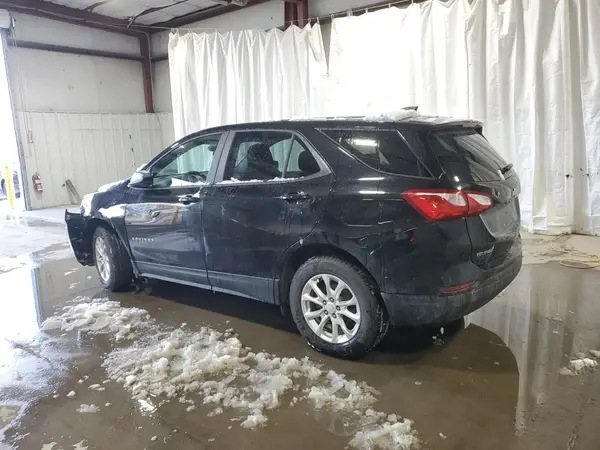 2GNAXHEV3L6210582 2020 CHEVROLET EQUINOX - Image 2