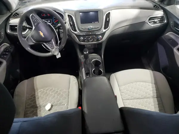 2GNAXHEV3L6210582 2020 CHEVROLET EQUINOX - Image 8