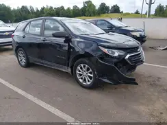 2GNAXHEV3L6215605 2020 CHEVROLET EQUINOX