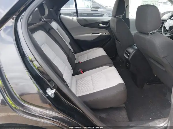 2GNAXHEV3L6215605 2020 CHEVROLET EQUINOX - Image 8