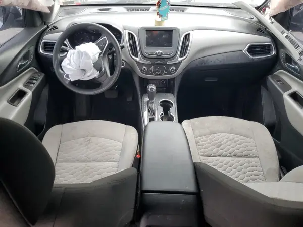 2GNAXHEV3L6222666 2020 CHEVROLET EQUINOX - Image 8