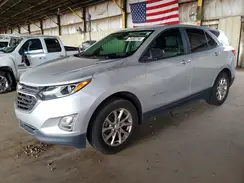 2GNAXHEV3L6224286 2020 CHEVROLET EQUINOX