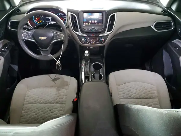 2GNAXHEV3L6224286 2020 CHEVROLET EQUINOX - Image 8