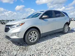 2GNAXHEV3L6227088 2020 CHEVROLET EQUINOX
