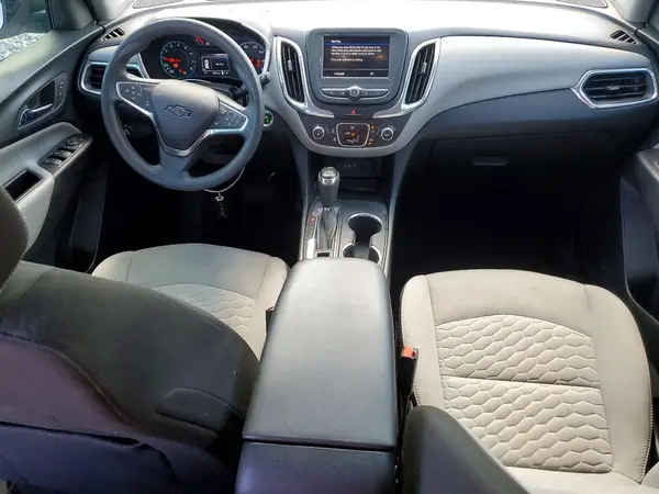 2GNAXHEV3L6227088 2020 CHEVROLET EQUINOX - Image 8