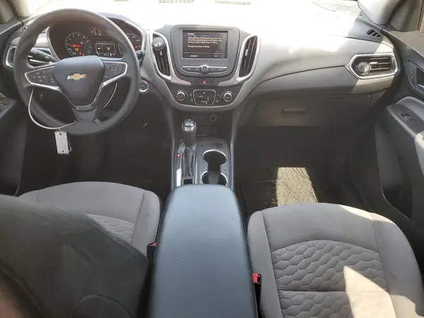 2GNAXHEV3L6228631 2020 CHEVROLET EQUINOX - Image 8