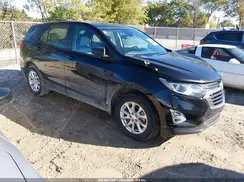 2GNAXHEV3L6228788 2020 CHEVROLET EQUINOX