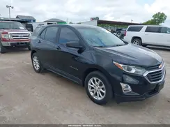 2GNAXHEV3L6228905 2020 CHEVROLET EQUINOX