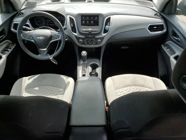 2GNAXHEV3L6231349 2020 CHEVROLET EQUINOX - Image 8
