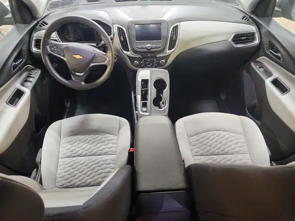 2GNAXHEV3L6234557 2020 CHEVROLET EQUINOX - Image 8