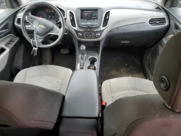 2GNAXHEV3L6234915 2020 CHEVROLET EQUINOX - Image 8