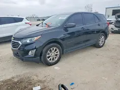 2GNAXHEV3L6239306 2020 CHEVROLET EQUINOX