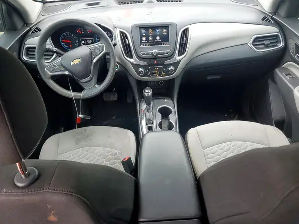 2GNAXHEV3L6239306 2020 CHEVROLET EQUINOX - Image 8