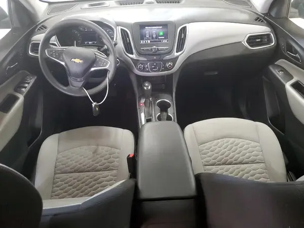 2GNAXHEV3L6240374 2020 CHEVROLET EQUINOX - Image 8