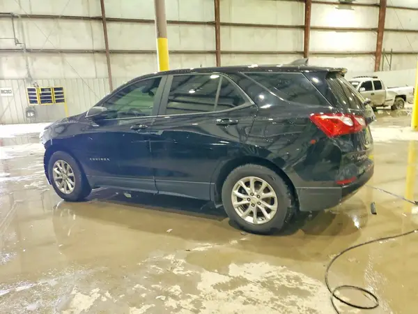 2GNAXHEV3L6241136 2020 CHEVROLET EQUINOX - Image 2