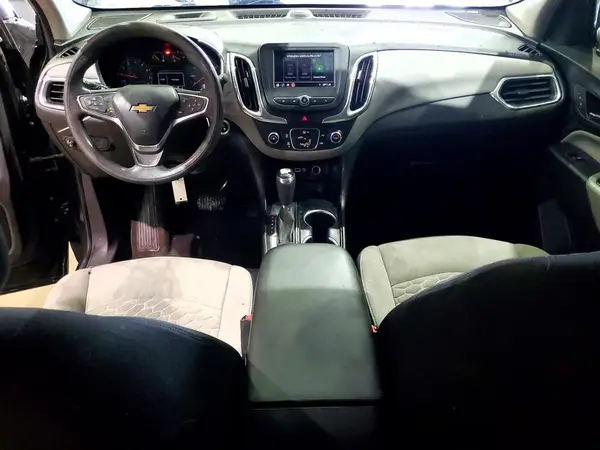 2GNAXHEV3L6241136 2020 CHEVROLET EQUINOX - Image 8