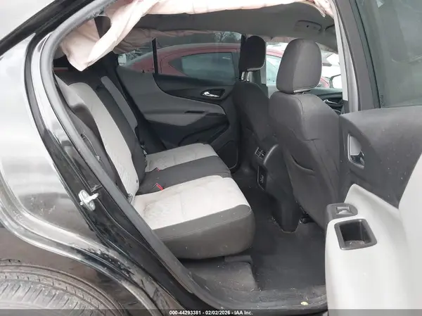 2GNAXHEV3L6244151 2020 CHEVROLET EQUINOX - Image 8