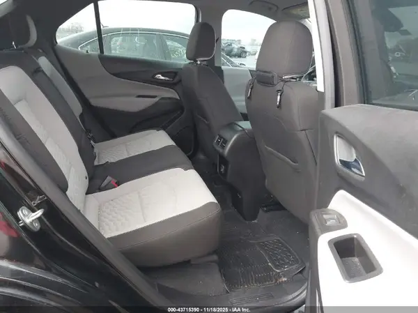 2GNAXHEV3L6244232 2020 CHEVROLET EQUINOX - Image 8