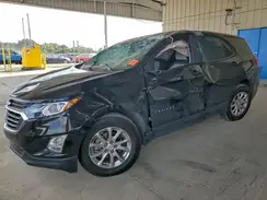 2GNAXHEV3L6255389 2020 CHEVROLET EQUINOX