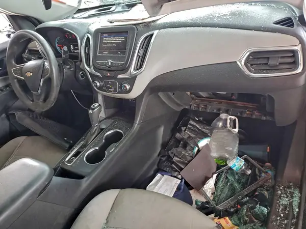 2GNAXHEV3L6255389 2020 CHEVROLET EQUINOX - Image 8