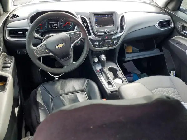 2GNAXHEV3L6255926 2020 CHEVROLET EQUINOX - Image 8