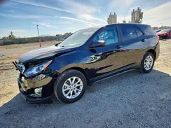 2GNAXHEV3L6266456 2020 CHEVROLET EQUINOX