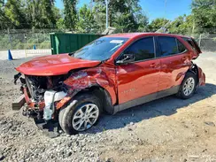 2GNAXHEV3L6266523 2020 CHEVROLET EQUINOX