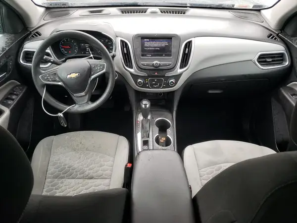 2GNAXHEV3L6268031 2020 CHEVROLET EQUINOX - Image 8