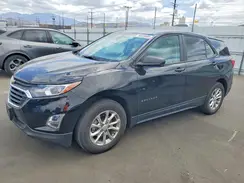 2GNAXHEV3L6269051 2020 CHEVROLET EQUINOX