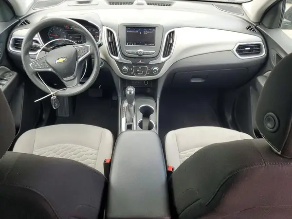 2GNAXHEV3L6269051 2020 CHEVROLET EQUINOX - Image 8