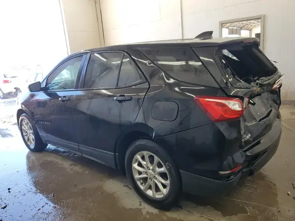 2GNAXHEV3L6269728 2020 CHEVROLET EQUINOX - Image 2