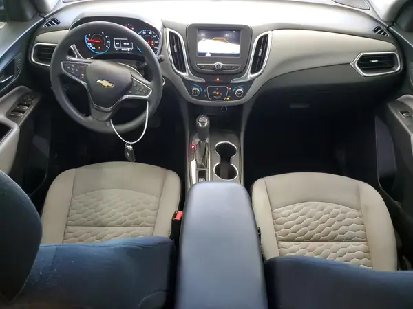 2GNAXHEV3L6269728 2020 CHEVROLET EQUINOX - Image 8