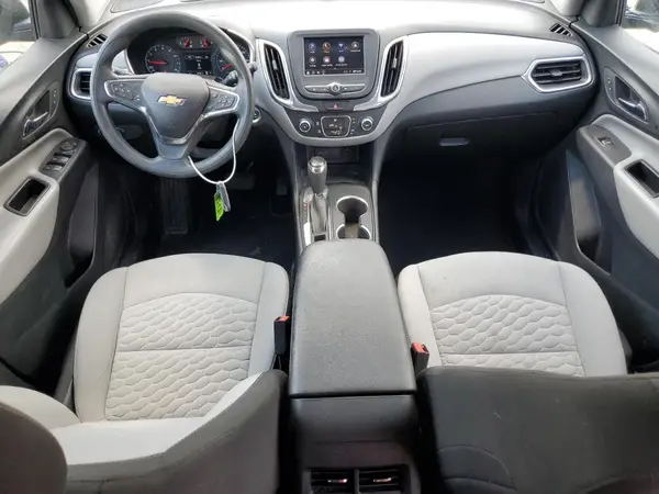 2GNAXHEV3L6269762 2020 CHEVROLET EQUINOX - Image 8
