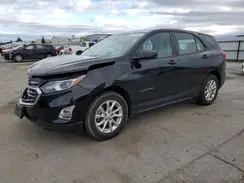 2GNAXHEV3L6271866 2020 CHEVROLET EQUINOX