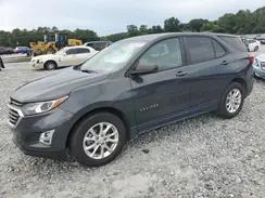 2GNAXHEV3L6273536 2020 CHEVROLET EQUINOX