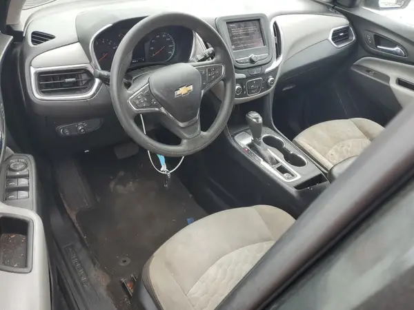 2GNAXHEV3L6273536 2020 CHEVROLET EQUINOX - Image 8