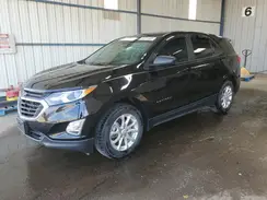 2GNAXHEV3L6274511 2020 CHEVROLET EQUINOX
