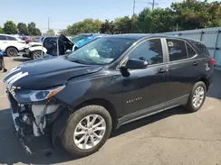2GNAXHEV3L6276307 2020 CHEVROLET EQUINOX