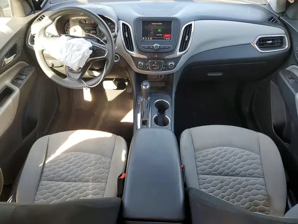 2GNAXHEV3L6276520 2020 CHEVROLET EQUINOX - Image 8