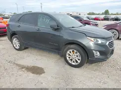 2GNAXHEV3L6277375 2020 CHEVROLET EQUINOX