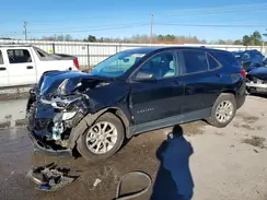 2GNAXHEV3L6277408 2020 CHEVROLET EQUINOX