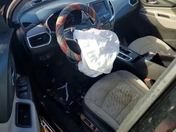 2GNAXHEV3L6277408 2020 CHEVROLET EQUINOX - Image 8
